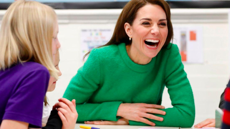 Kate Middleton